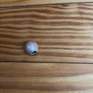 Pandora charm